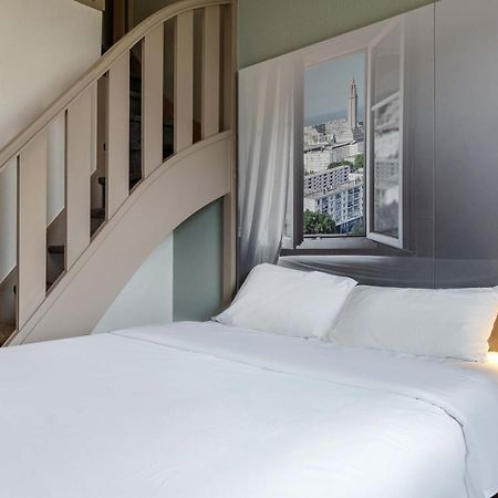 B&B Hotel Le Havre Harfleur 1 Екстер'єр фото
