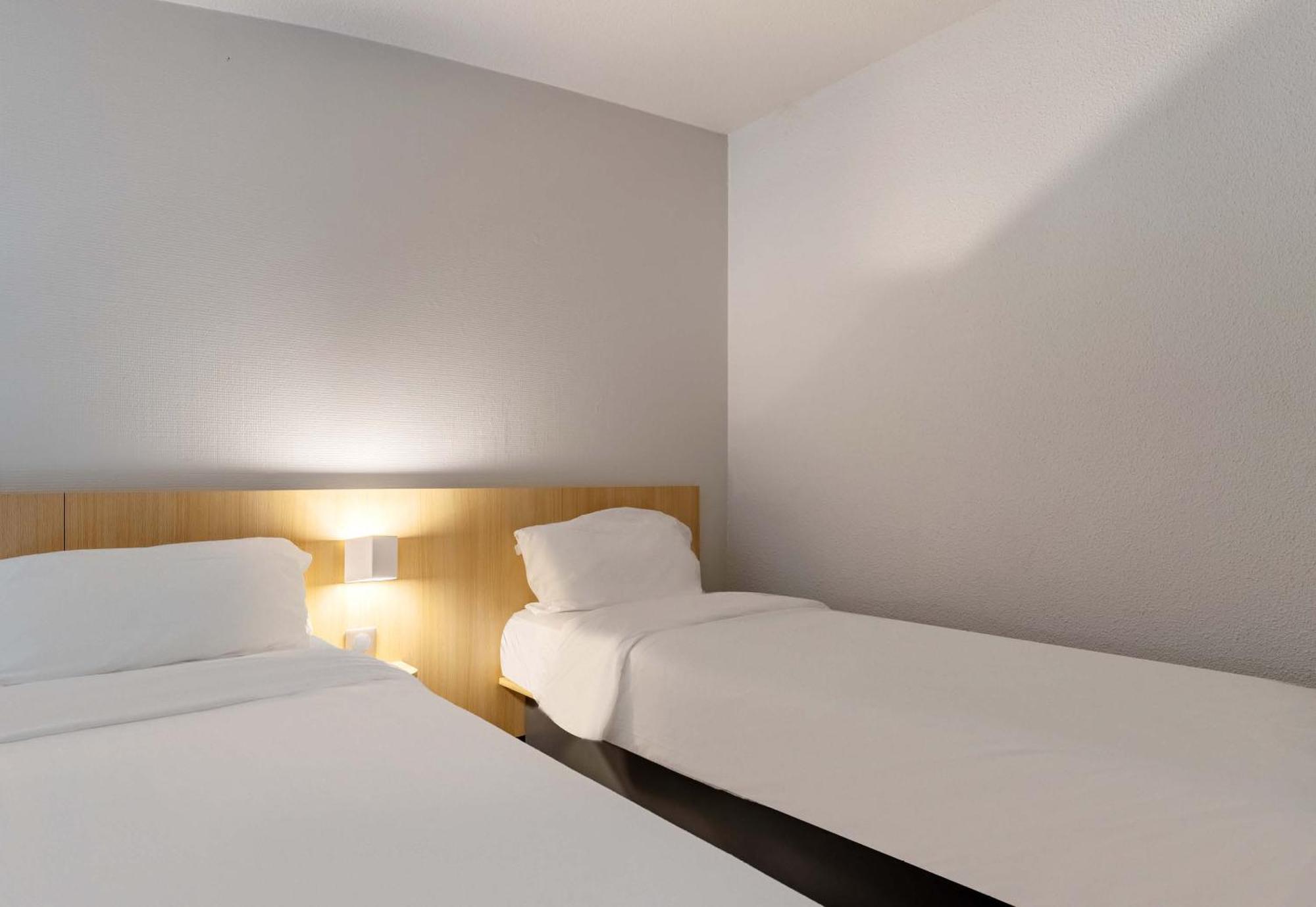B&B Hotel Le Havre Harfleur 1 Екстер'єр фото